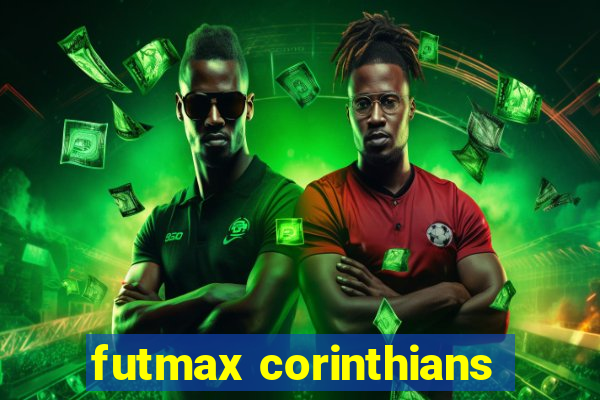 futmax corinthians